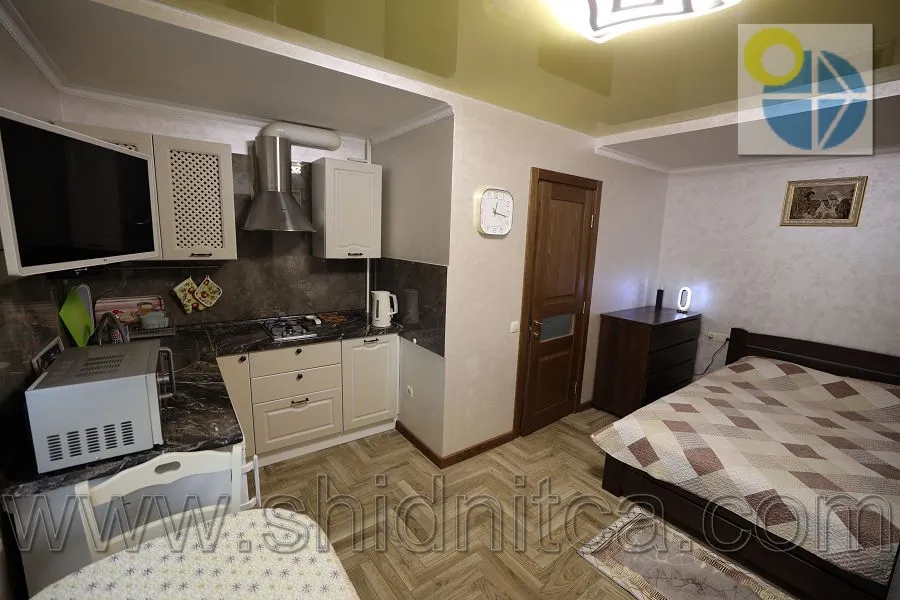 Сходница.Частная усадьба Карамель