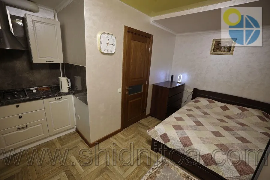 Сходница.Частная усадьба Карамель