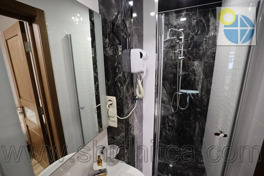 Сходница.Частная усадьба Карамель