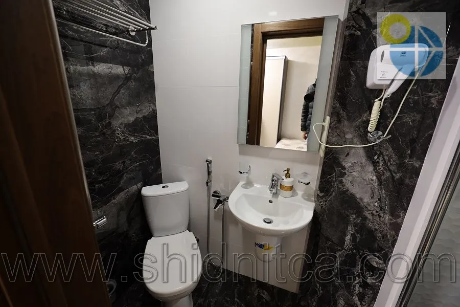 Сходница.Частная усадьба Карамель