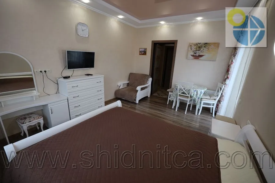 Сходница.Частная усадьба Карамель