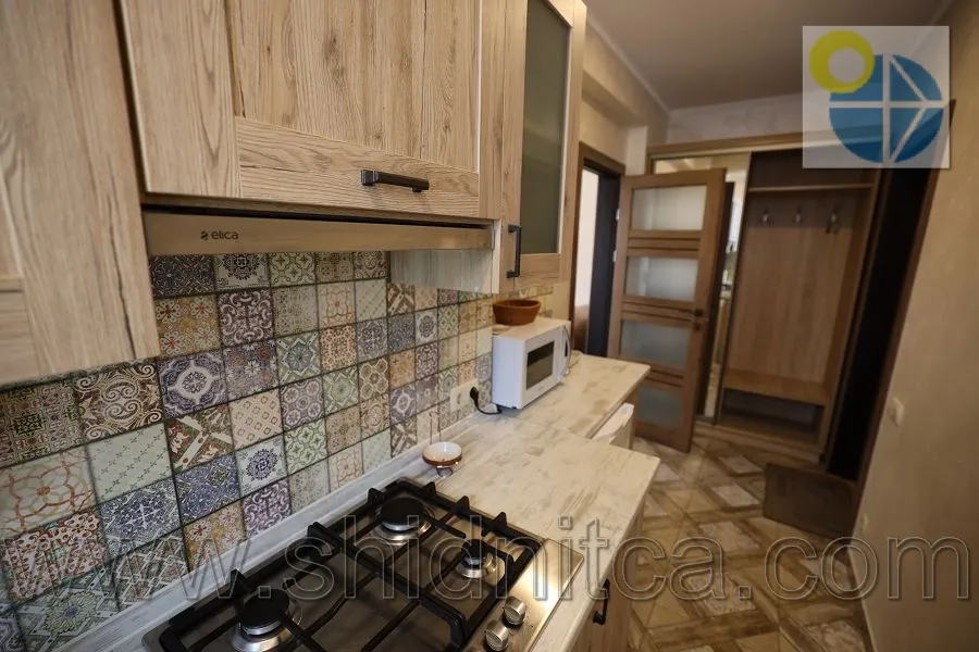 Сходница.Частная усадьба Карамель