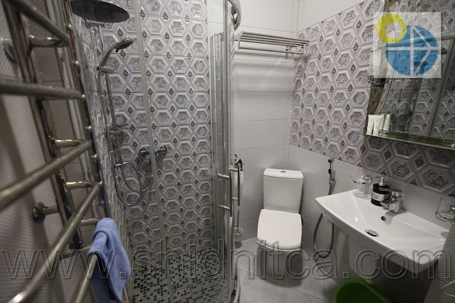 Сходница.Частная усадьба Карамель