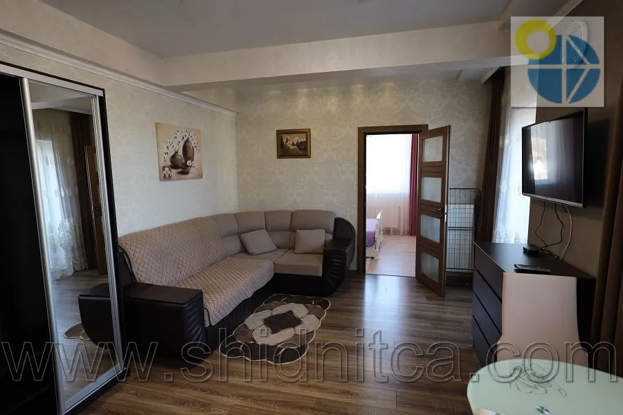 Сходница.Частная усадьба Карамель