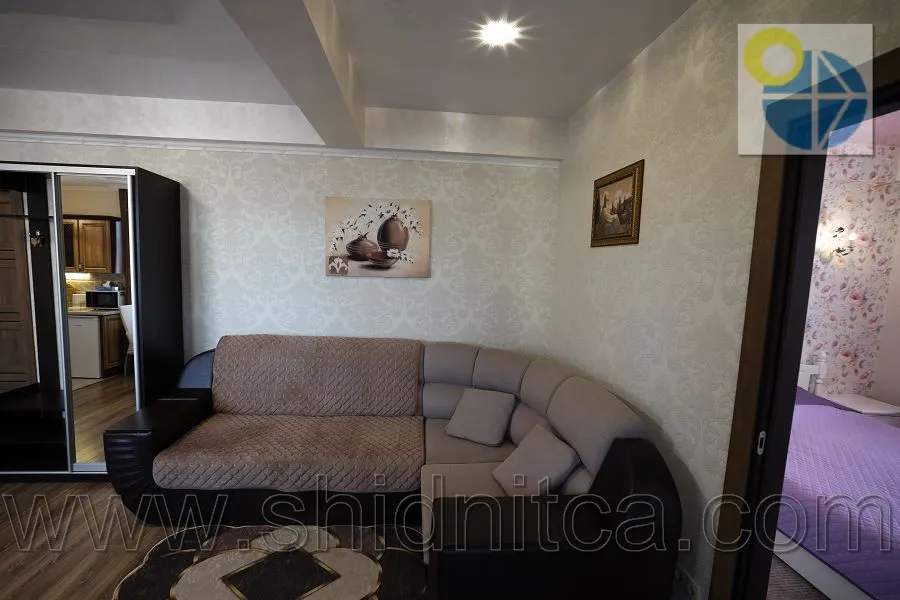 Сходница.Частная усадьба Карамель