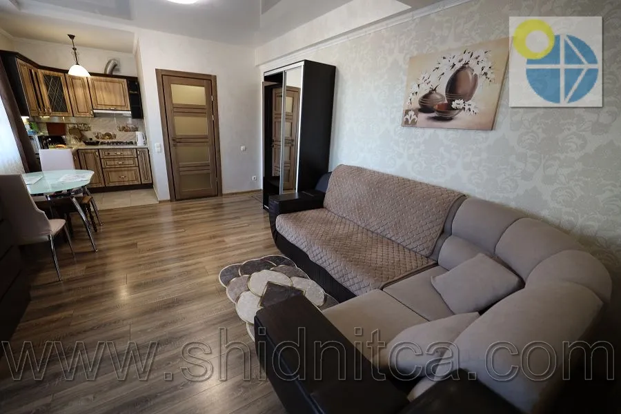 Сходница.Частная усадьба Карамель