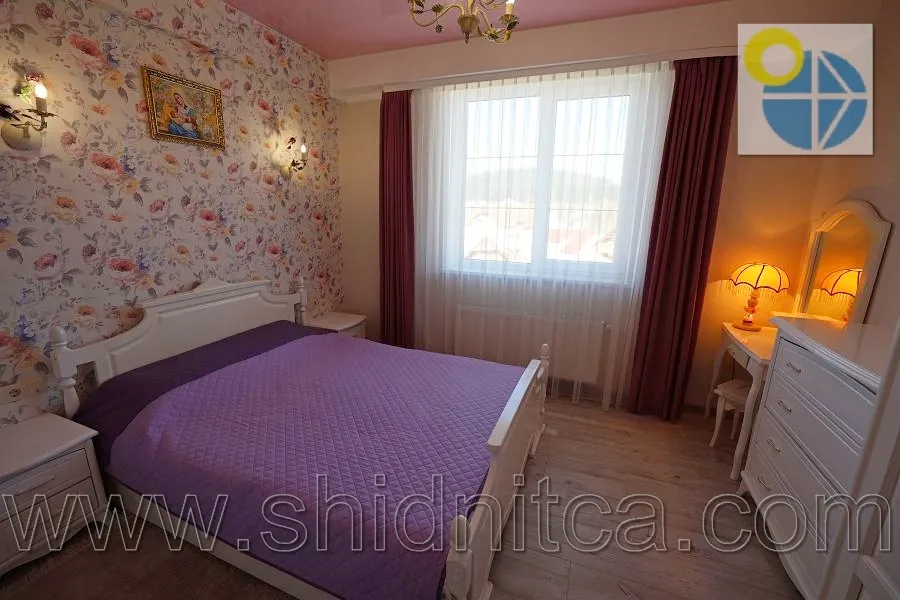 Сходница.Частная усадьба Карамель