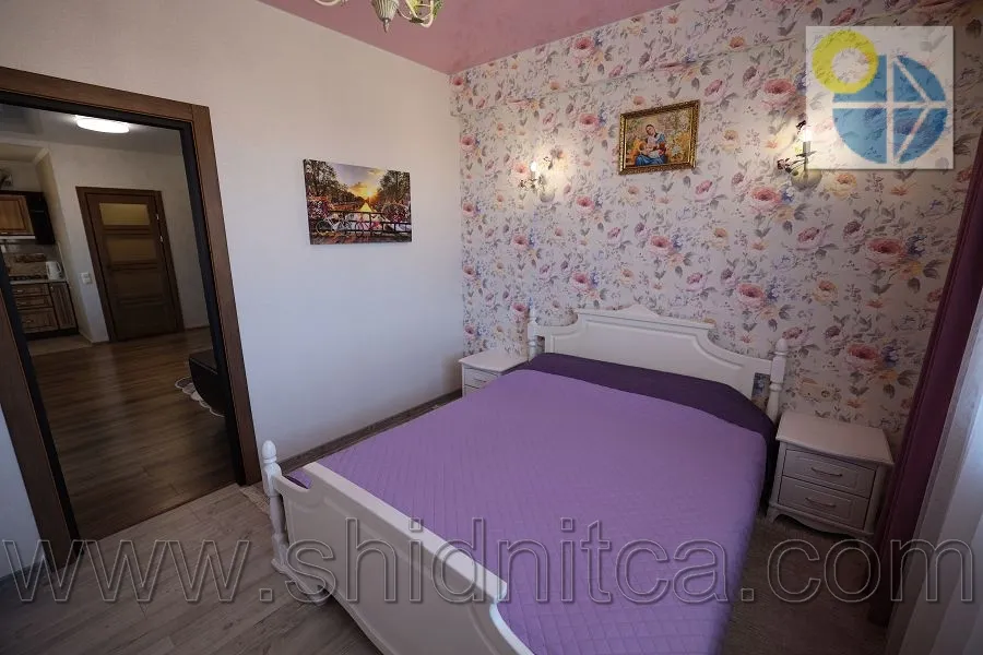 Сходница.Частная усадьба Карамель