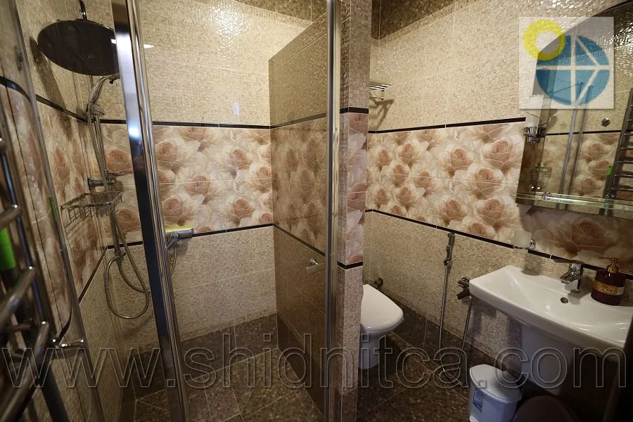 Сходница.Частная усадьба Карамель