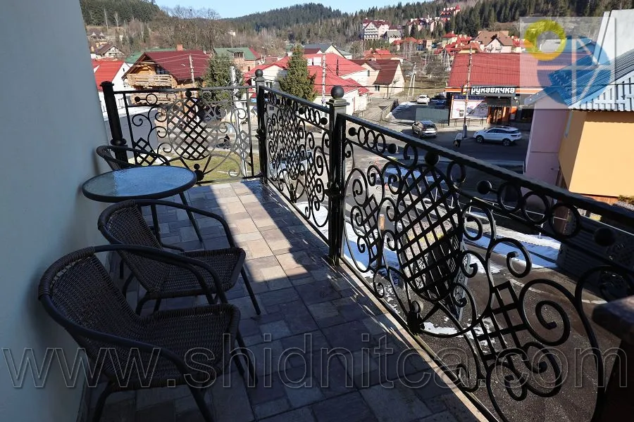 Сходница Частная усадьба Карамель.