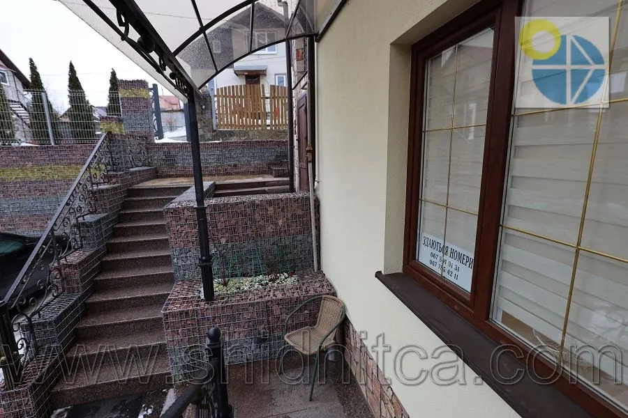 Сходница Частная усадьба Карамель.