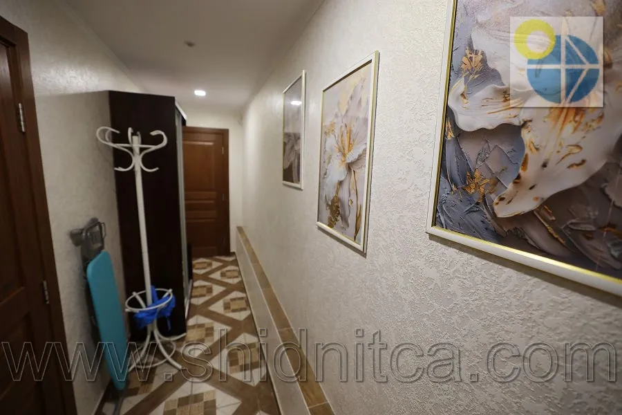 Сходница Частная усадьба Карамель.