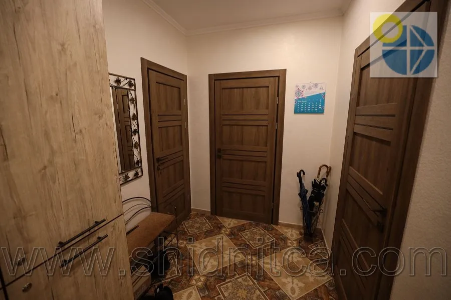 Сходница.Частная усадьба Карамель.