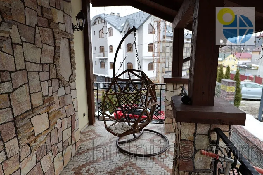 Сходница Частная усадьба Карамель.