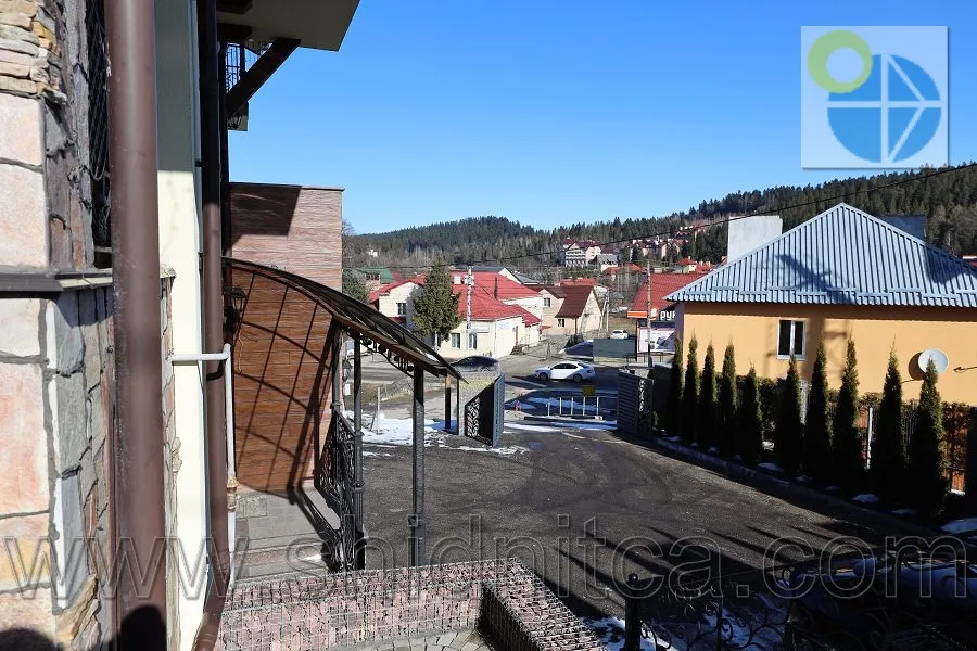 Сходница Частная усадьба Карамель.