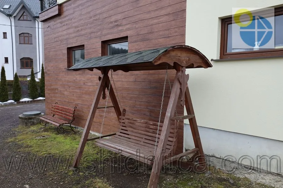 Сходница Частная усадьба Карамель.