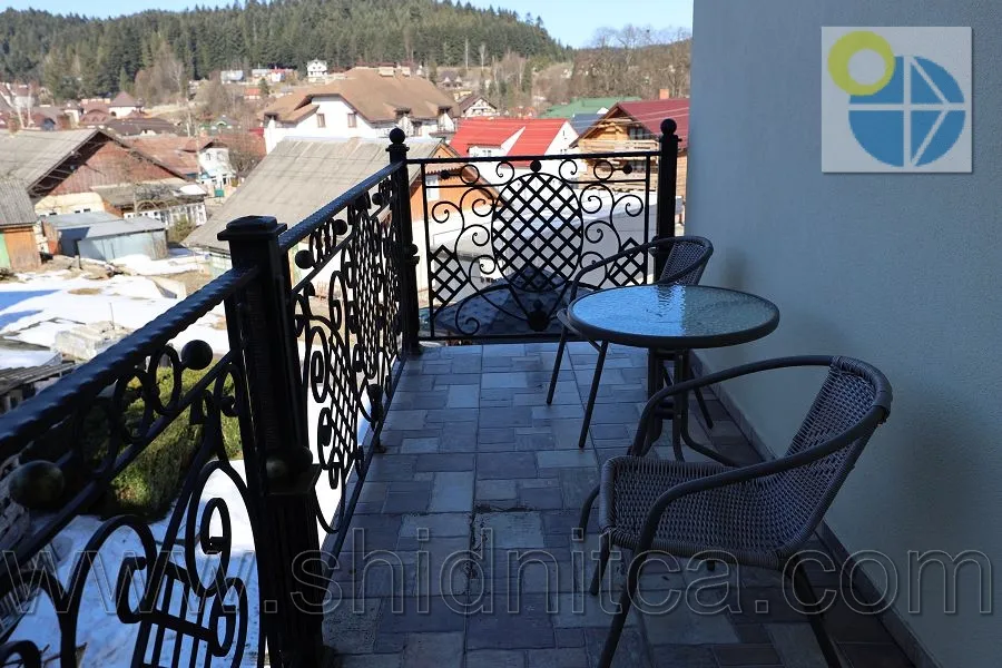 Сходница Частная усадьба Карамель.