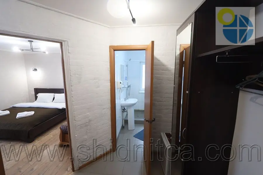 Східниця.Котедж Woodman 