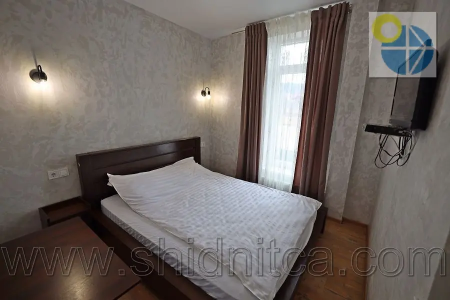 Східниця.Котедж Woodman 