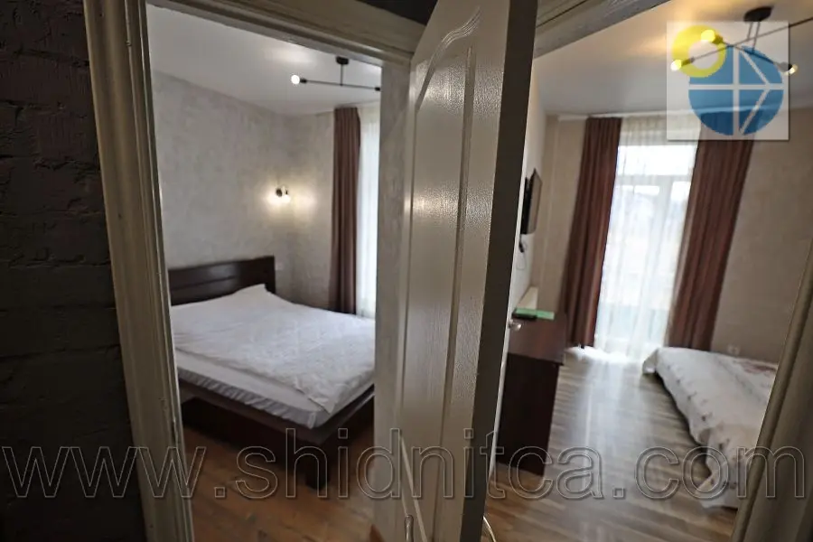 Східниця.Котедж Woodman 