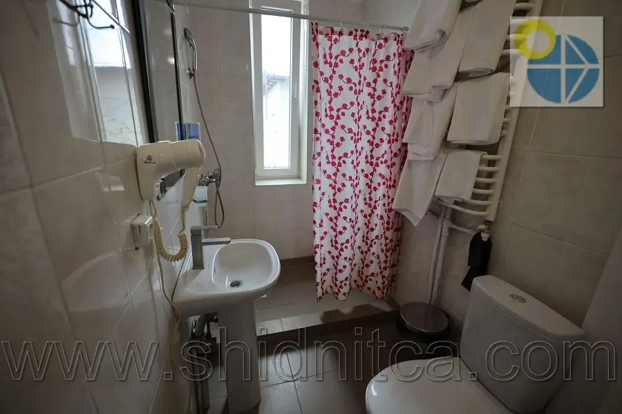 Східниця.Котедж Woodman 