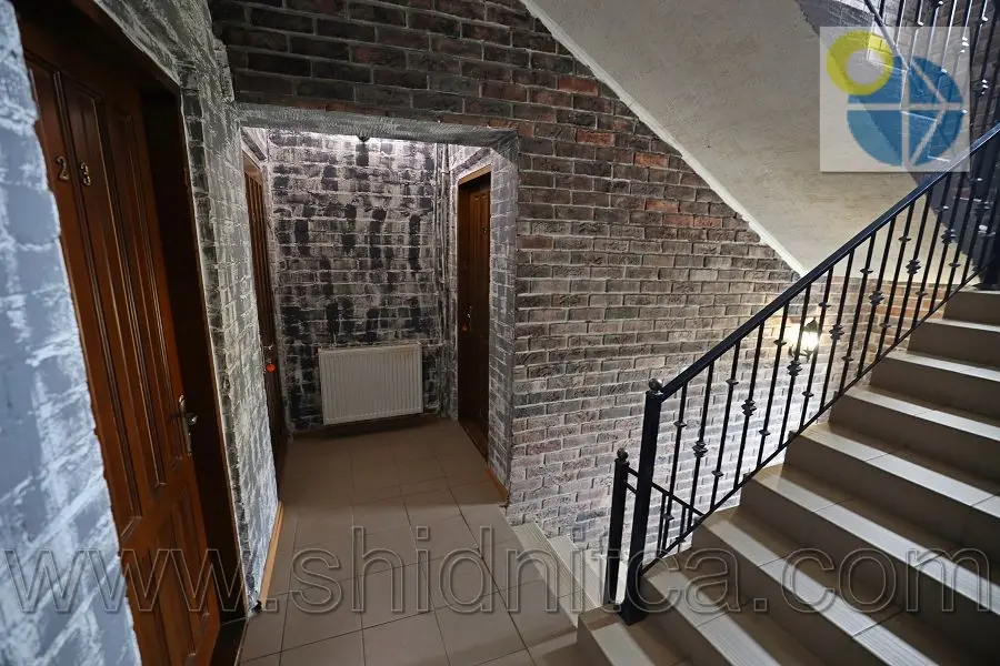 Східниця Котедж Woodman .