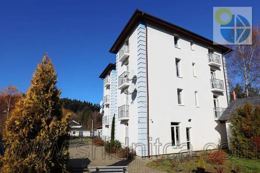 Східниця Котедж Woodman .