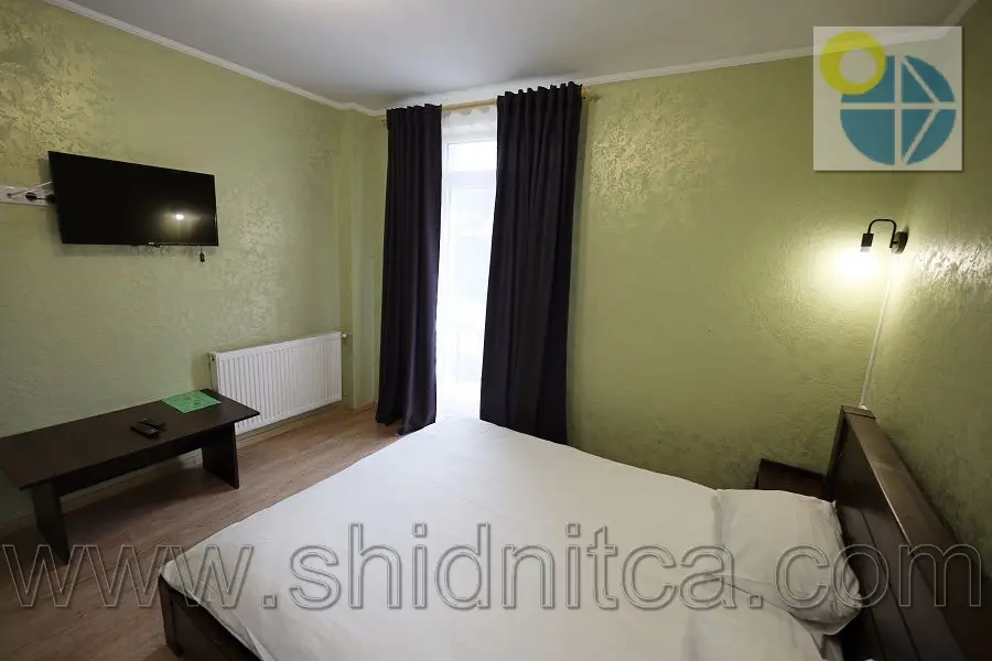 Східниця.Котедж Woodman 