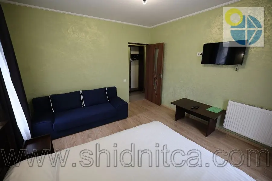 Східниця.Котедж Woodman 