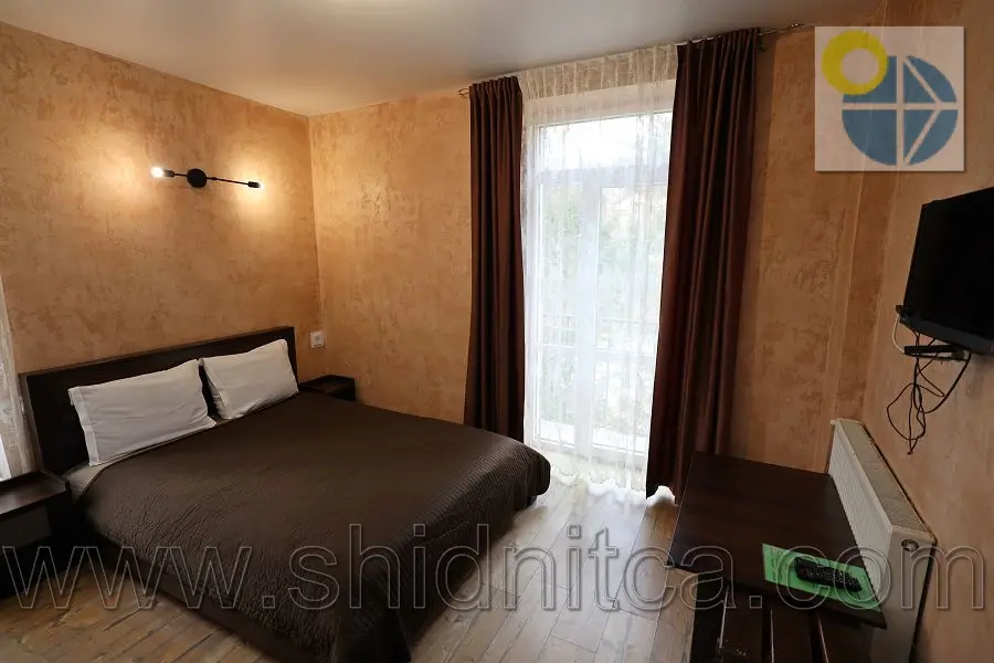 Східниця.Котедж Woodman 