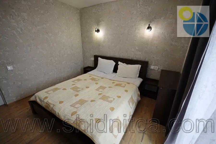 Східниця.Котедж Woodman 