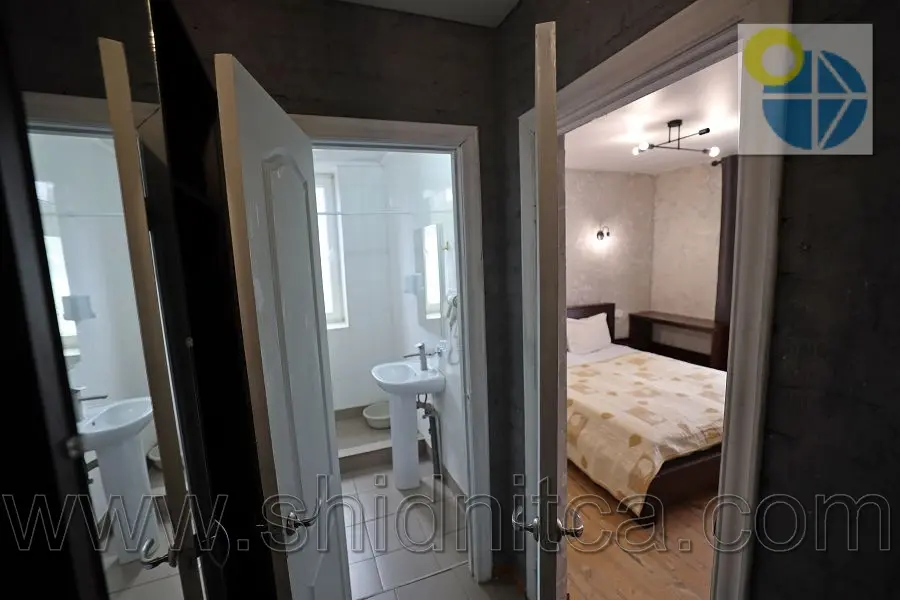 Східниця.Котедж Woodman 