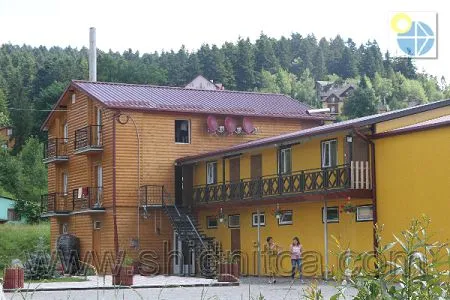 Вілла Леонтія