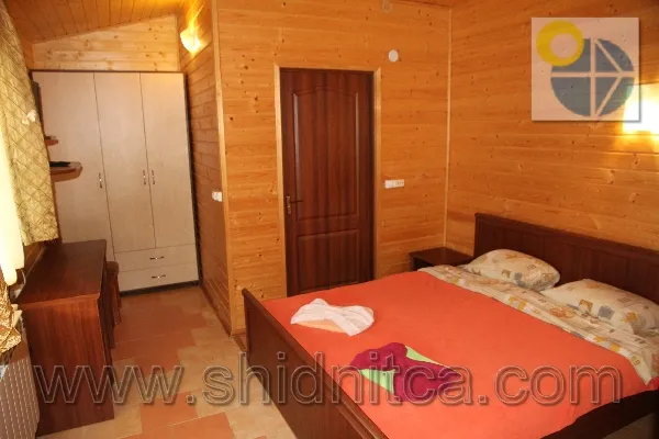 Сходница.Вилла Леонтия 