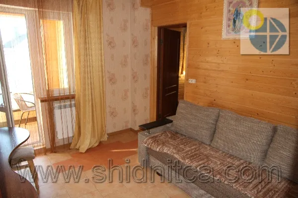 Сходница.Вилла Леонтия 