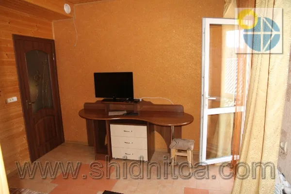 Сходница.Вилла Леонтия 