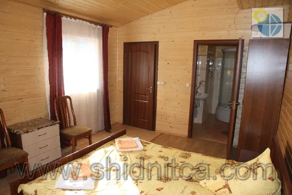 Сходница.Вилла Леонтия 