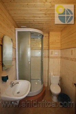 Сходница.Вилла Леонтия 