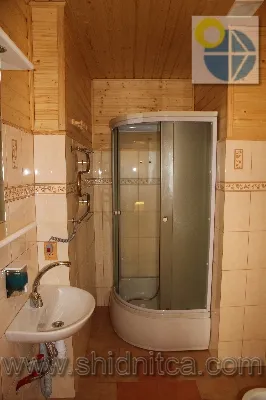 Сходница.Вилла Леонтия 