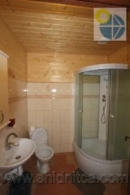 Сходница.Вилла Леонтия 