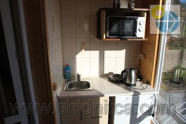 Сходница.Вилла Леонтия 