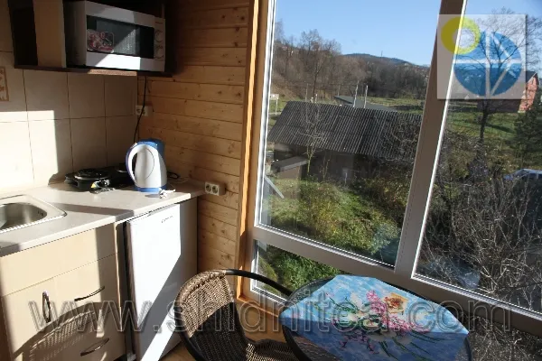 Сходница.Вилла Леонтия 