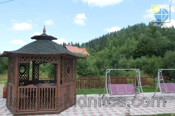 Сходница Вилла Леонтия .