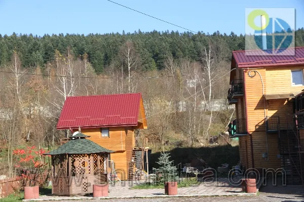 Сходница Вилла Леонтия .