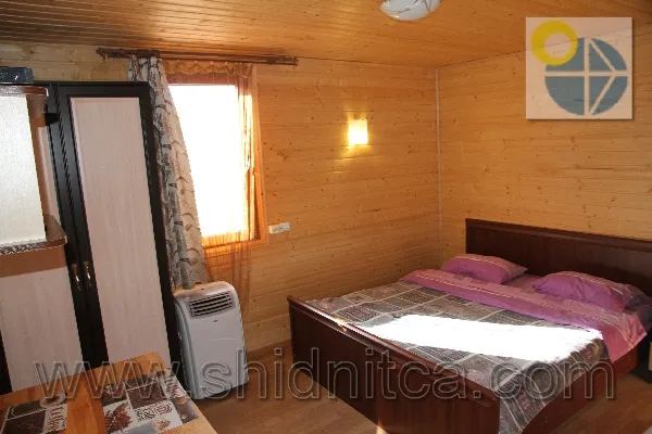 Сходница.Вилла Леонтия 