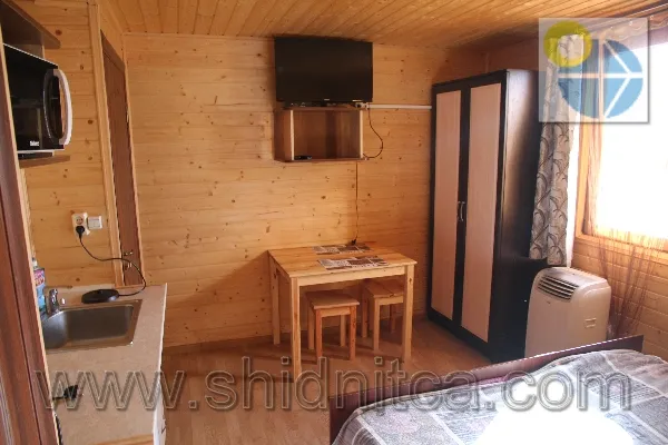 Сходница.Вилла Леонтия 