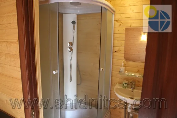 Сходница.Вилла Леонтия 