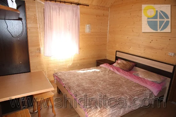 Сходница.Вилла Леонтия 