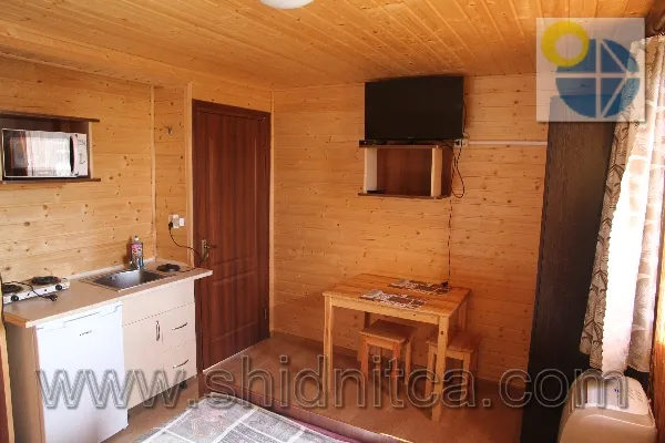 Сходница.Вилла Леонтия 