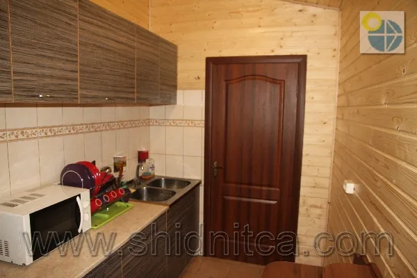 Сходница Вилла Леонтия .